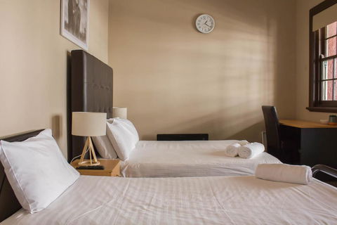 Campsie Hotel - Accommodation Port Macquarie 2