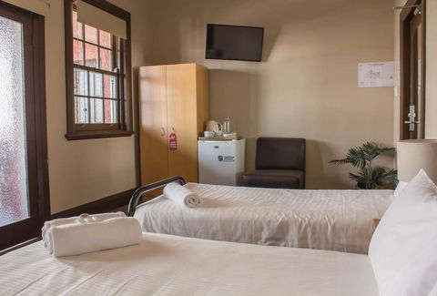 Campsie Hotel - Accommodation Port Macquarie 3
