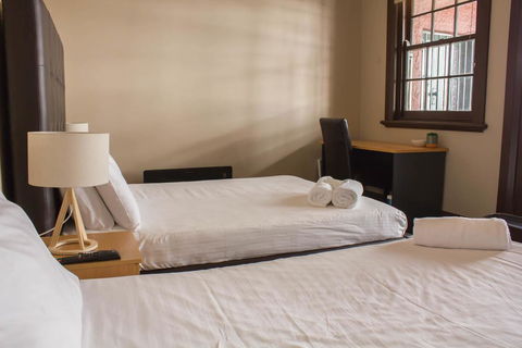 Campsie Hotel - Accommodation Port Macquarie 1