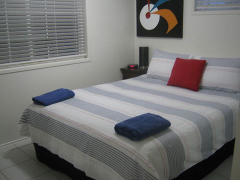 Campwin Beach House - Accommodation Port Macquarie 2