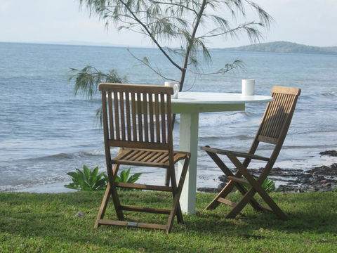 Campwin Beach House - Accommodation Port Macquarie 1