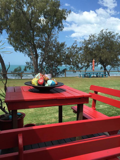 Campwin Beach House - Accommodation Port Macquarie 3