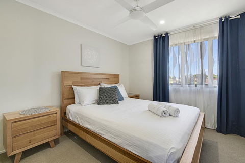 CANAL HOME NEAR MOOLOOLABA - Accommodation Port Macquarie 2