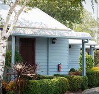 Canberra Ave Villas - Accommodation Port Macquarie