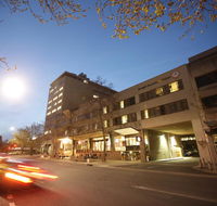 Canberra City YHA - Accommodation Port Macquarie