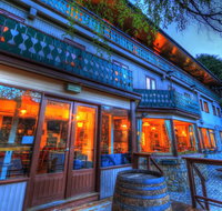 Candlelight Lodge - Accommodation Port Macquarie