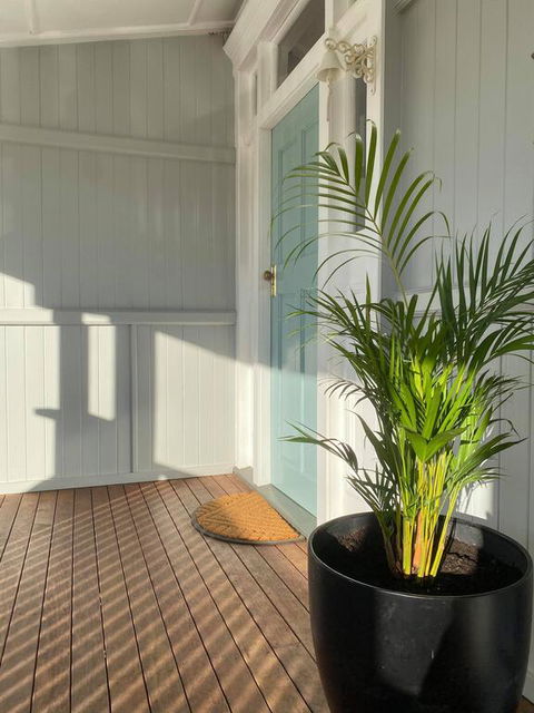 Canning Chalet - Accommodation Port Macquarie 3