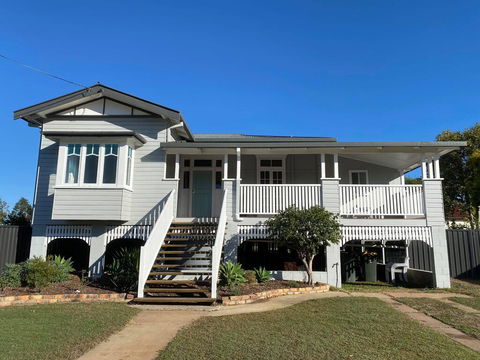 Canning Chalet - Accommodation Port Macquarie 0