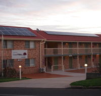 Canowindra Riverview Motel - Accommodation Port Macquarie