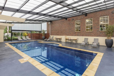 Canterbury International - Accommodation Port Macquarie 1