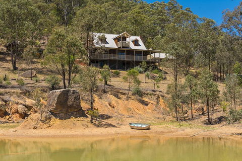 Cants Cottage - Accommodation Port Macquarie 3