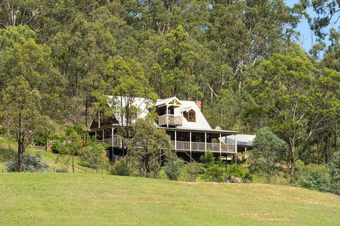 Cants Cottage - Accommodation Port Macquarie 0