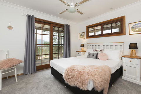 Cants Cottage - Accommodation Port Macquarie 1