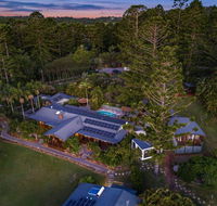 Cape Byron Retreat Adults-Only - Accommodation Port Macquarie