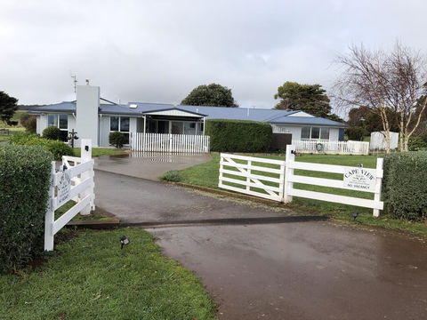 Cape View B And B - Accommodation Port Macquarie 1