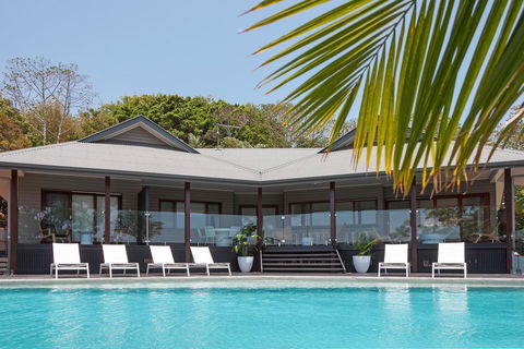 Cape Vue - Accommodation Port Macquarie 0