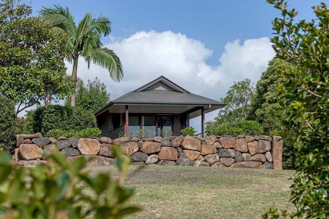 Cape Vue - Accommodation Port Macquarie 3