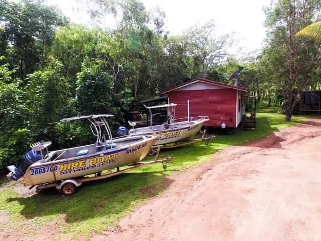 Bamaga QLD Accommodation Port Macquarie