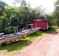 Cape York - Private Holiday House - Accommodation Port Macquarie