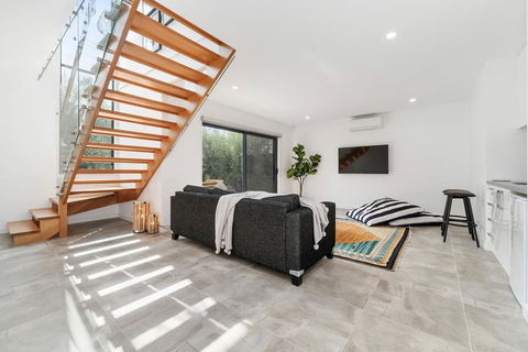 Capel Sound Beachside Luxury - Accommodation Port Macquarie 0