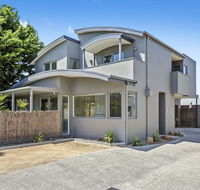 CAPEL'S REST - CAPEL SOUND - Accommodation Port Macquarie