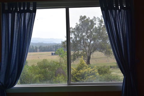 Capertee Valley Farmstays: Glenbrook Cottage - Accommodation Port Macquarie 2