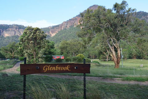 Capertee Valley Farmstays: Glenbrook Cottage - Accommodation Port Macquarie 3
