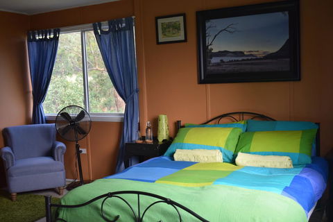 Capertee Valley Farmstays: Glenbrook Cottage - Accommodation Port Macquarie 1