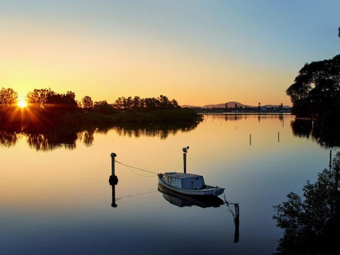 Capeview - Accommodation Port Macquarie 3