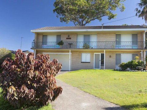 Capeview - Accommodation Port Macquarie 2