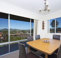 Capeview - Accommodation Port Macquarie