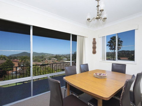 Capeview - Accommodation Port Macquarie 0