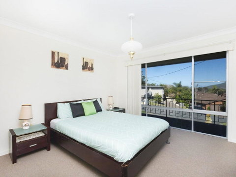 Capeview - Accommodation Port Macquarie 1