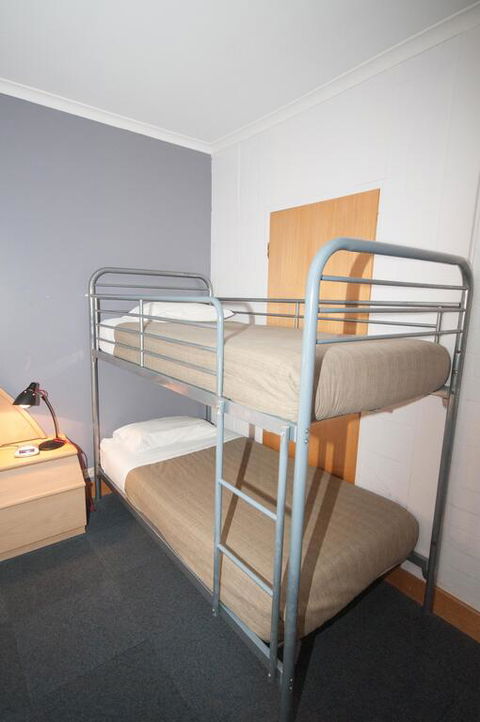Capital Airport Motel - Accommodation Port Macquarie 3