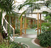 Capital Airport Motel - Accommodation Port Macquarie