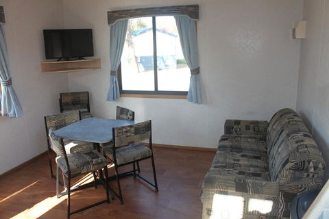 Capital Country Holiday Park - Accommodation Port Macquarie 2