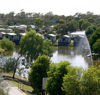 Capital Country Holiday Park - Accommodation Port Macquarie
