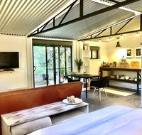 Capri Beach - Couples Retreat - Accommodation Port Macquarie