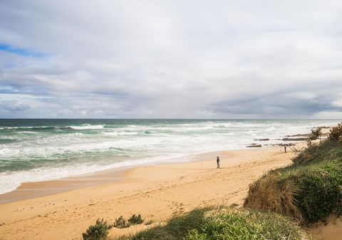 Capri House - Accommodation Port Macquarie 1