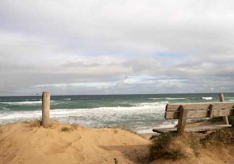 Capri House - Accommodation Port Macquarie 2