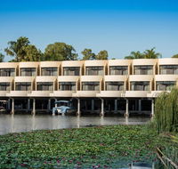 Capri Waters Country Club - Accommodation Port Macquarie