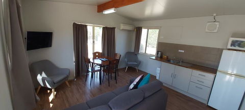 Capricorn Holiday Park - Accommodation Port Macquarie 1