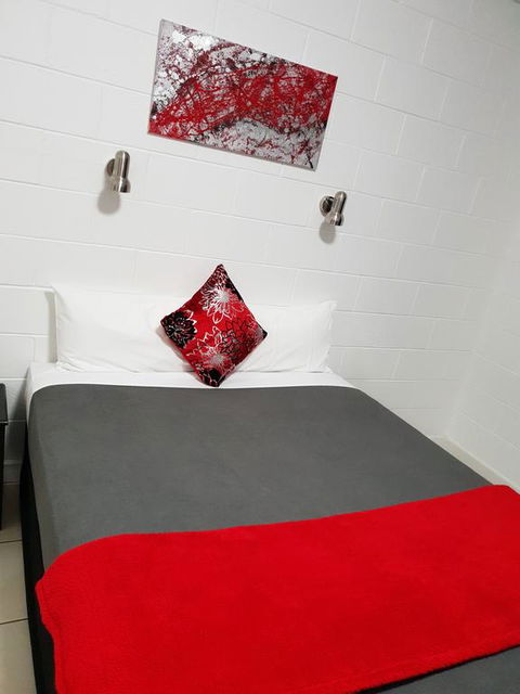 Capricorn Hotel - Accommodation Port Macquarie 1