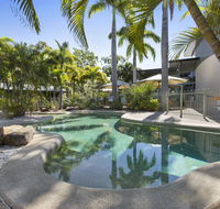 Capricorn Motel  Conference Centre