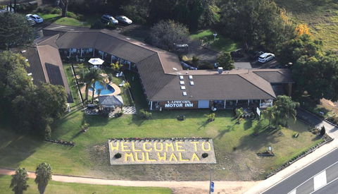 Capricorn Motor Inn - Accommodation Port Macquarie 3