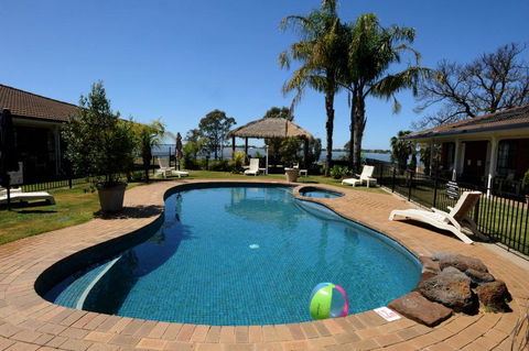 Capricorn Motor Inn - Accommodation Port Macquarie 1