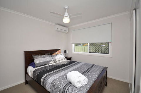 Capricorn Villas - Accommodation Port Macquarie 1