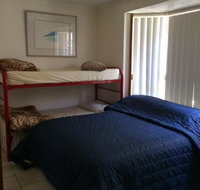 Caprilodge