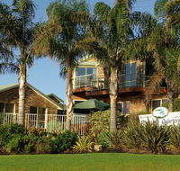 Captain's Quarters Bermagui - Accommodation Port Macquarie