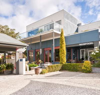 Captains at the Bay - Accommodation Port Macquarie